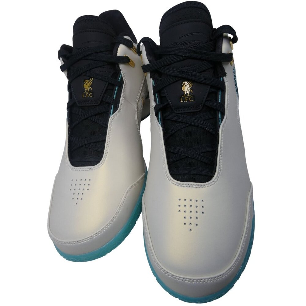 Nike Zoom LeBron NXXT Gen Amped‎ Men's Size 13